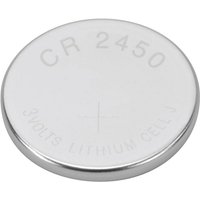 Batterie Knopfzelle CR 2450 für Radcomputer Radcomputer, Fahrradzubehör|CR 2450 Batterie Knopfzelle CR 2450 für Radcomputer Radcomputer, Fahrradzubehör|CR 2450 von Sigma Sport
