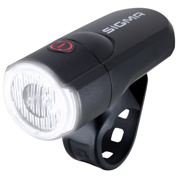 Sigma Sport - Aura 30 FL - Fahrradlampe schwarz von Sigma Sport