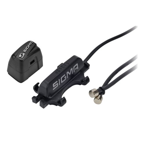 Sigma Sport Trittfrequenz Sender Kit Universalhalterung, 00425 Sigma Sport Trittfrequenz Sender Kit Universalhalterung, 00425 von SIGMA