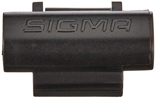 SIGMA SPORT Unisex Power Magnet, schwarz, TU EU von SIGMA SPORT