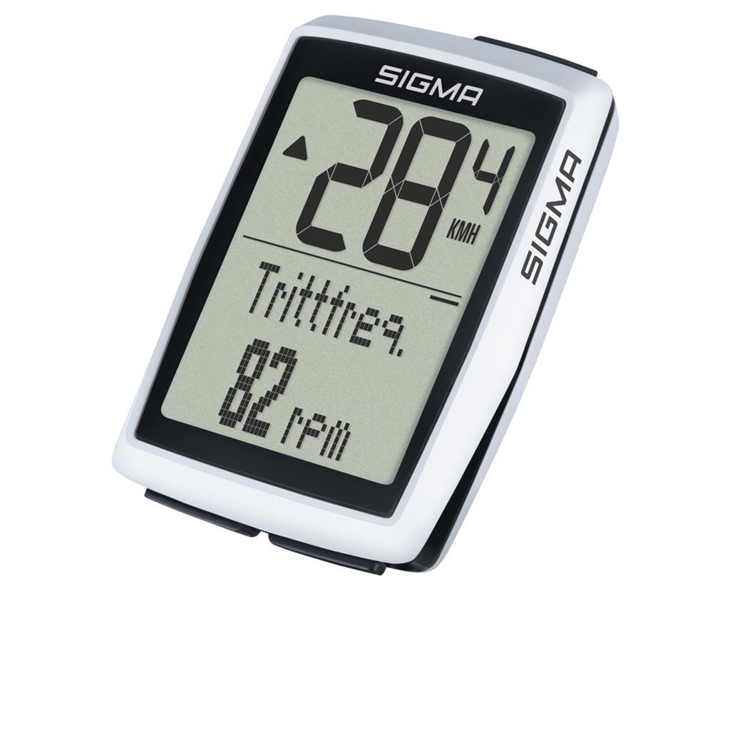 Sigma Tacho BC 12.0 WL STS+CAD Sigma Tacho BC 12.0 WL STS+CAD von Sigma_Sport