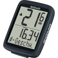 Sigma BC 8.0 WR Radcomputer Sigma BC 8.0 WR Radcomputer von Sigma