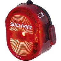 Sigma Nugget II USB Akku-Rücklicht Sigma Nugget II USB Akku-Rücklicht von Sigma