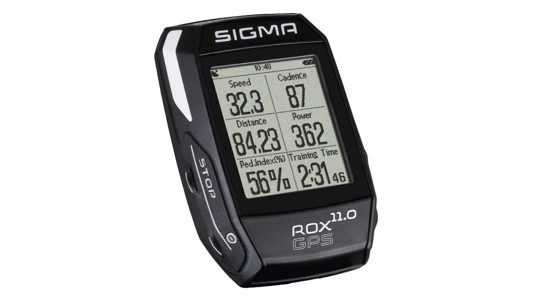 Sigma ROX 11.0 GPS Computer von Sigma