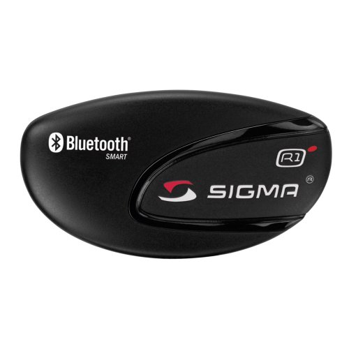 Sigma Zubehör R1 Blue Sender, 20329 von SIGMA SPORT