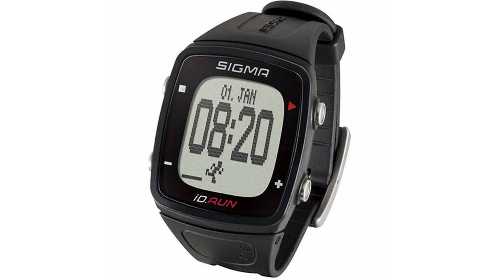 Sigma iD.RUN Sportuhr Sigma iD.RUN Sportuhr von Sigma