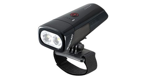 sigma buster 1600 hl front light sigma buster 1600 hl front light von Sigma