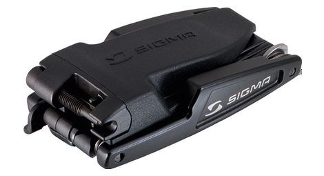 sigma pocket tool large 22 funktionen schwarz sigma pocket tool large 22 funktionen schwarz von Sigma