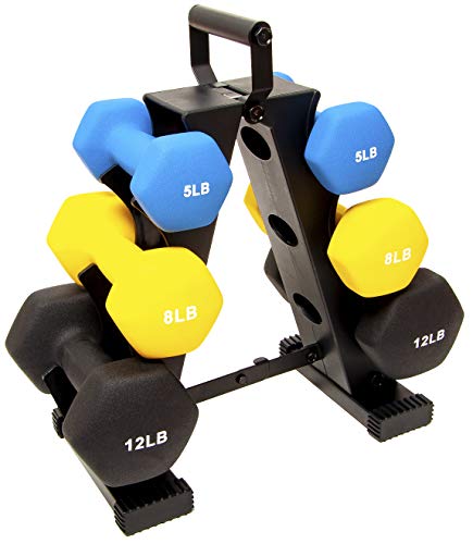 Signature Fitness Cast Iron Olympic 2-Inch Weight Plates Including 7FT Olympic Barbell, 130-Pound Set (85 Pounds Plates + 45 Pounds Barbell), Multiple Packages, Style #7 von Signature Fitness