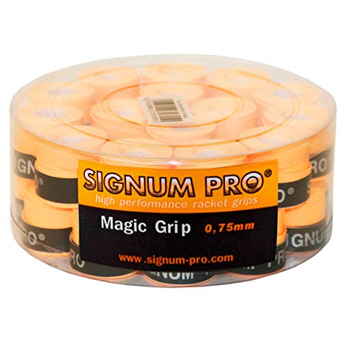 Signum Overgrip Magic orange 30er, 31325 Signum Overgrip Magic orange 30er, 31325 von Signum Pro