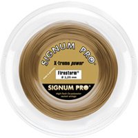 Signum Pro Firestorm Metallic Saitenrolle 100m von Signum Pro