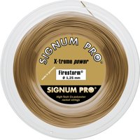Signum Pro Firestorm Metallic Saitenrolle 200m von Signum Pro