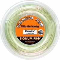 Signum Pro Micronite Saitenrolle 200m Signum Pro Micronite Saitenrolle 200m von Signum Pro
