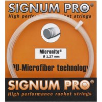 Signum Pro Micronite Saitenset 12m von Signum Pro