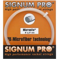 Signum Pro Micronite Saitenset 12m Signum Pro Micronite Saitenset 12m von Signum Pro