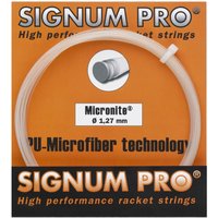 Signum Pro Micronite Saitenset 12m von Signum Pro