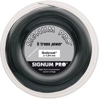 Signum Pro Outbreak Saitenrolle 200m Signum Pro Outbreak Saitenrolle 200m von Signum Pro