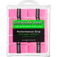 Signum Pro Performance Grip 10er Pack von Signum Pro