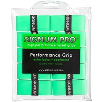 Signum Pro Performance Grip 10er Pack von Signum Pro