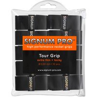 Signum Pro Tour Grip 10er Pack Signum Pro Tour Grip 10er Pack von Signum Pro