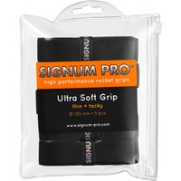 Signum Pro Ultra Soft Grip 5er Pack Signum Pro Ultra Soft Grip 5er Pack von Signum Pro