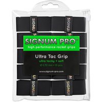 Signum Pro Ultra Tac Grip 10er Pack Signum Pro Ultra Tac Grip 10er Pack von Signum Pro