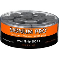 Signum Pro Wet Grip SOFT 30er Pack Signum Pro Wet Grip SOFT 30er Pack von Signum Pro
