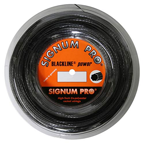 Signum Pro Blackline Tornado, 200 m Spule (1,23 mm) von SIGNUM PRO