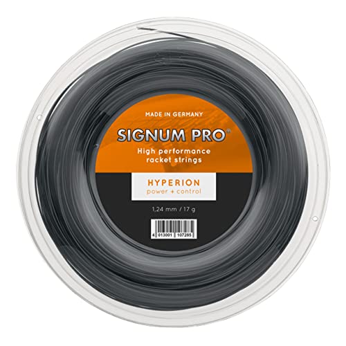 Signum Pro Hyperion 200m schwarz 1,24 mm Signum Pro Hyperion 200m schwarz 1,24 mm von SIGNUM PRO