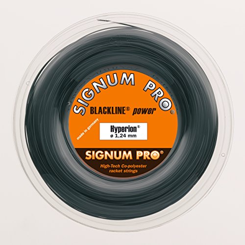 Signum Saitenrolle Hyperion, Schwarz, 200 m, 0255000239900005 Signum Saitenrolle Hyperion, Schwarz, 200 m, 0255000239900005 von SIGNUM PRO