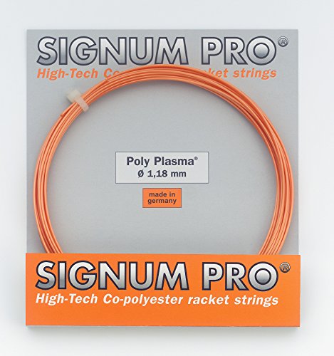 Signum Saitenset Poly Plasma, Orange, 1,18 mm, 0255000238400005 Signum Saitenset Poly Plasma, Orange, 1,18 mm, 0255000238400005 von SIGNUM PRO