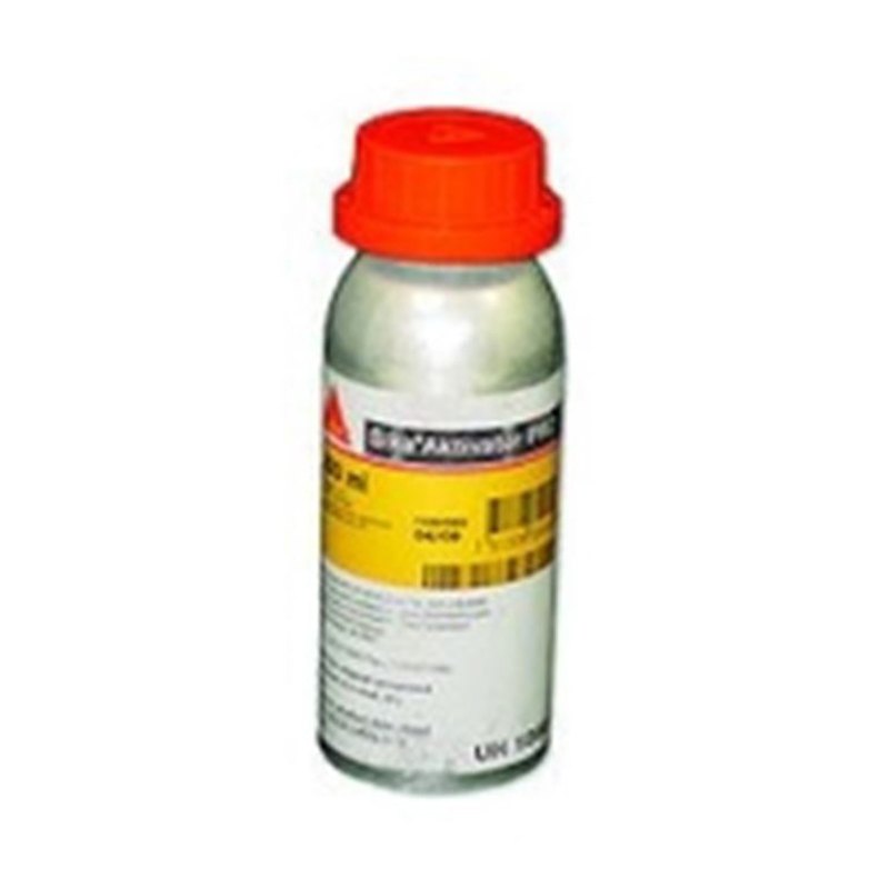Sika 100 Activator 1l Durchsichtig Sika 100 Activator 1l Durchsichtig von Sika
