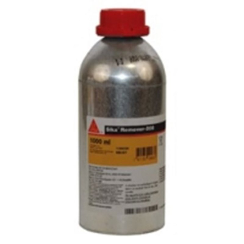 Sika 208 Cleaner 1l Durchsichtig Sika 208 Cleaner 1l Durchsichtig von Sika