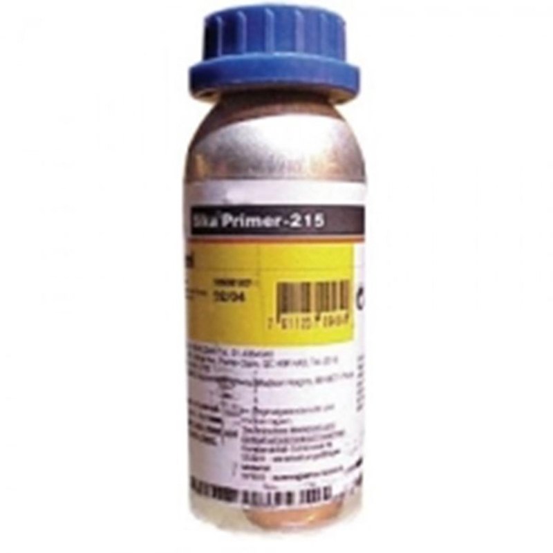 Sika 215 Primer 1l Durchsichtig Sika 215 Primer 1l Durchsichtig von Sika