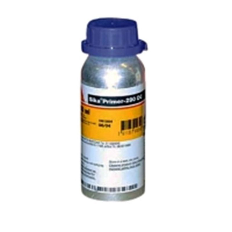 Sika 290 Dc Primer 250ml Durchsichtig Sika 290 Dc Primer 250ml Durchsichtig von Sika