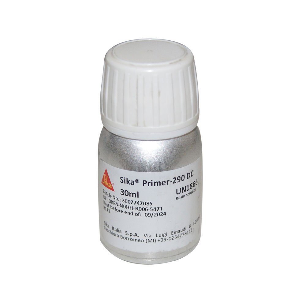 Sika 290dc Primer Durchsichtig Sika 290dc Primer Durchsichtig von Sika