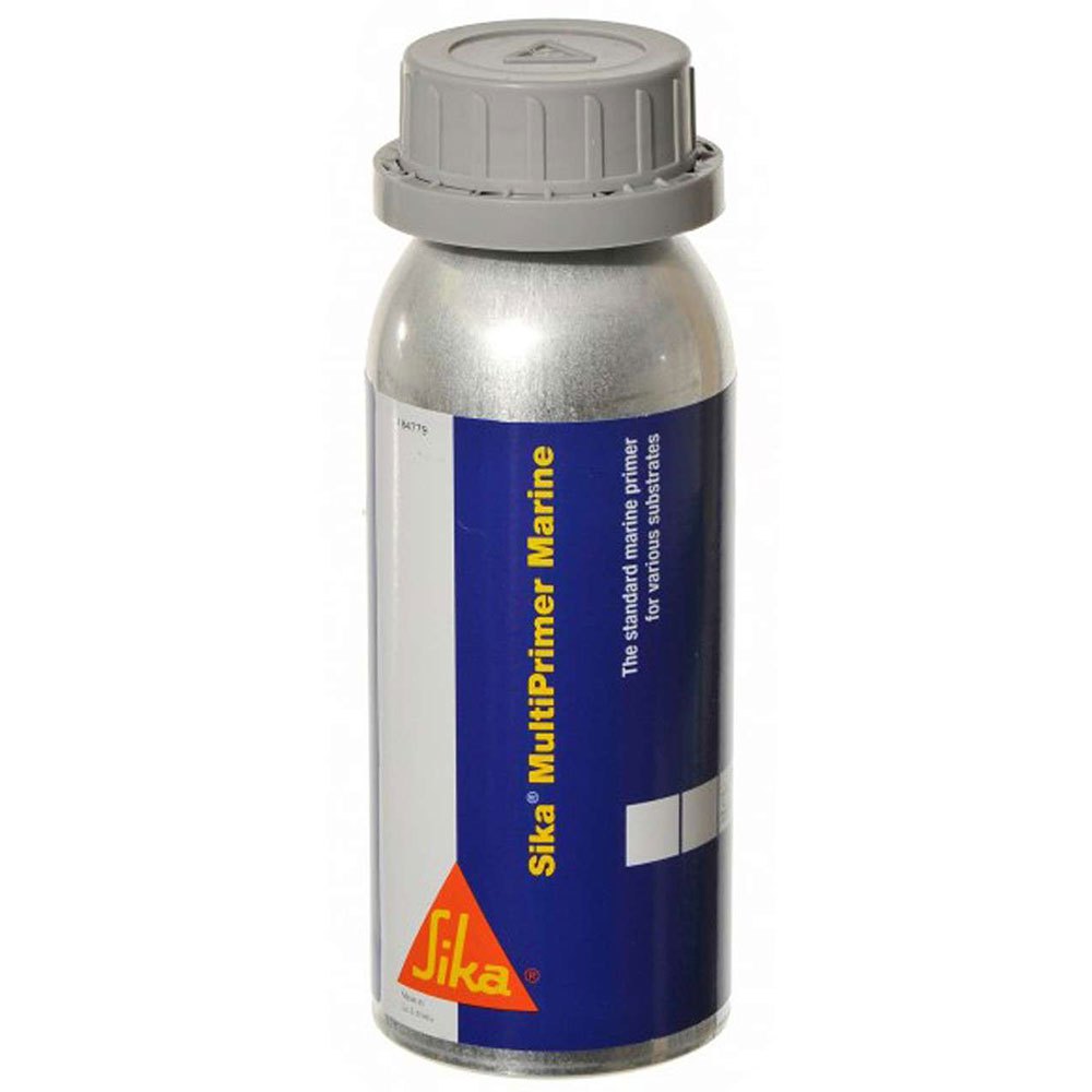 Sika Multi Primer 1l Durchsichtig Sika Multi Primer 1l Durchsichtig von Sika
