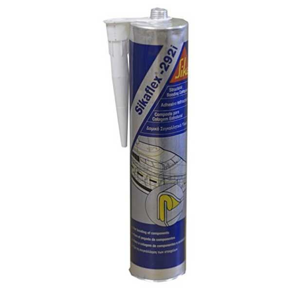 Sika Sikaflex 292 Icure Sealant 300ml Durchsichtig Sika Sikaflex 292 Icure Sealant 300ml Durchsichtig von Sika
