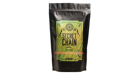 silca secret chain blend hot melt wax 500g silca secret chain blend hot melt wax 500g von Silca
