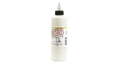 silca super secret chain lube 240 ml schmiermittel von Silca