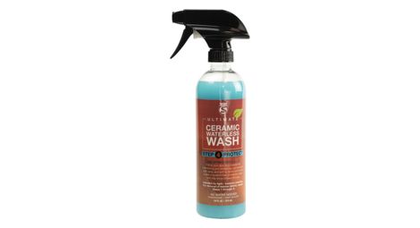 silca ultimate ceramic waterless wash 473 ml silca ultimate ceramic waterless wash 473 ml von Silca