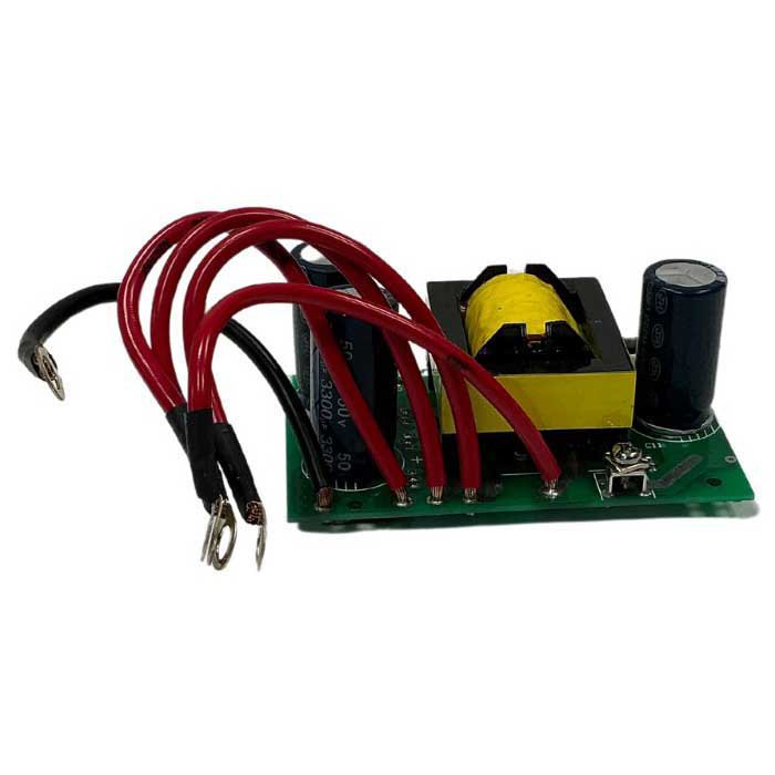 Silentwind Boost Pcb Pwm-spare Part 12v Rot Silentwind Boost Pcb Pwm-spare Part 12v Rot von Silentwind