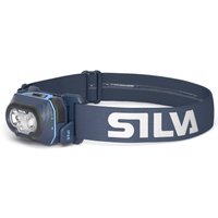 SILVA Discover Blue Stirnlampe LED SILVA Discover Blue Stirnlampe LED von Silva