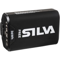 SILVA Free Headlamp Battery 36Wh (5.0Ah) Batterie von Silva
