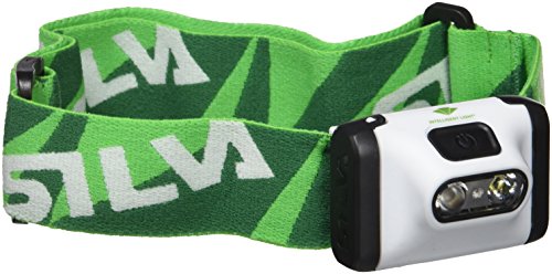 Silva Active X Stirnlampen, Unico, One Size Silva Active X Stirnlampen, Unico, One Size von Silva