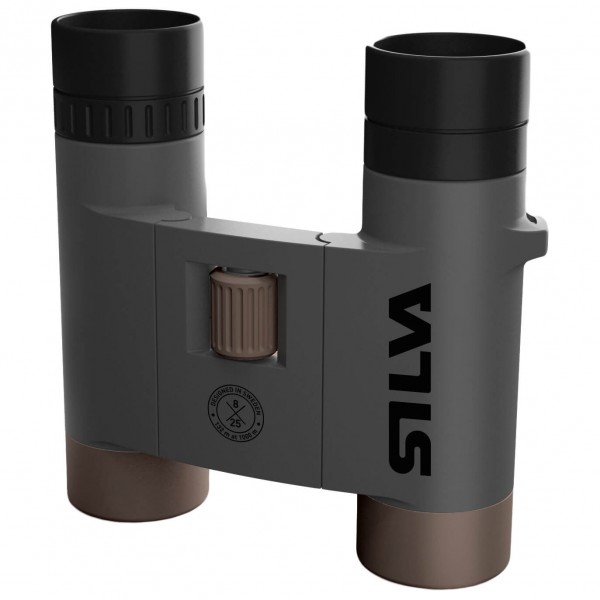 Silva - Binocular Scenic 8 - Fernglas grau Silva - Binocular Scenic 8 - Fernglas grau von Silva