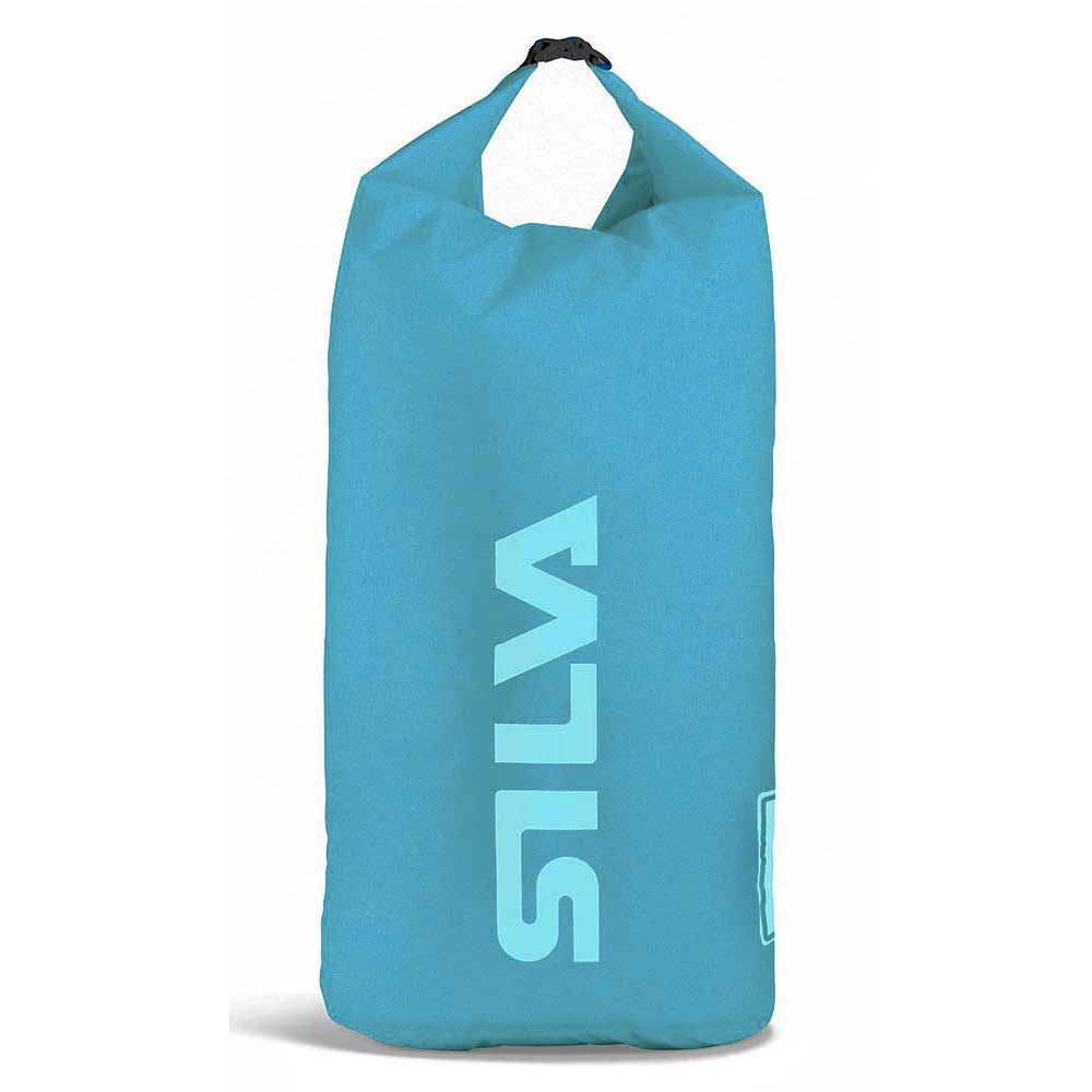 Silva Carry 70d Dry Sack 36l Blau von Silva