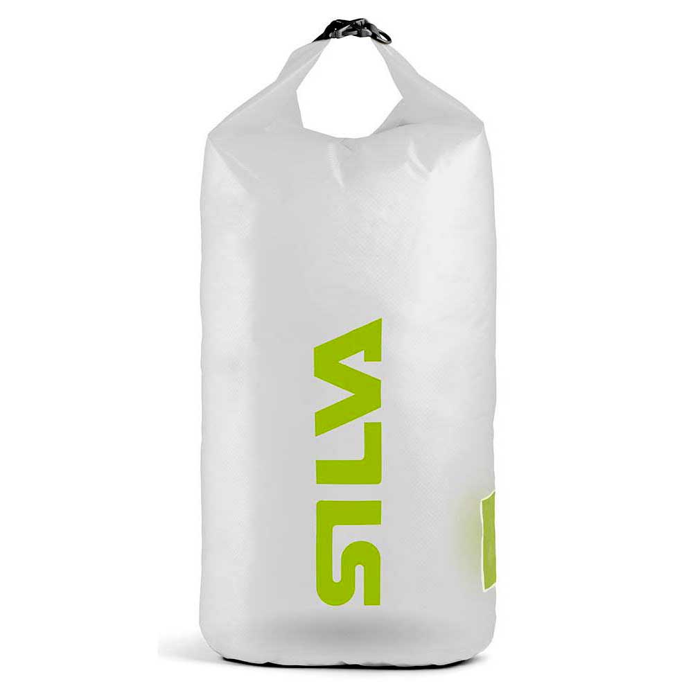 Silva Carry Dry Tpu Trockensack 24l Silva Carry Dry Tpu Trockensack 24l von Silva