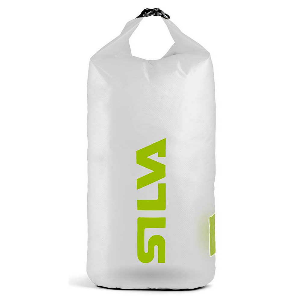 Silva Carry Dry Tpu Dry Sack 24l Weiß von Silva