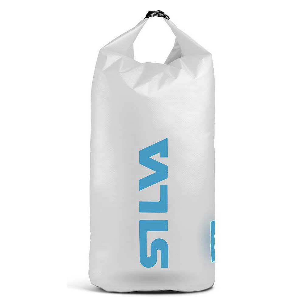 Silva Carry Dry Tpu Dry Sack 36l Weiß von Silva